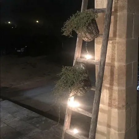Prázdninový dům Casa In Campagna Ruffano