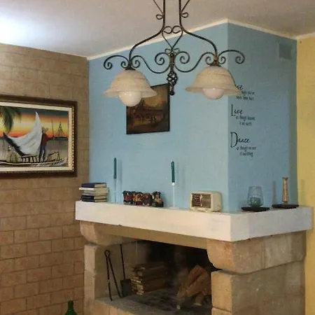 Casa In Campagna Prázdninový dům