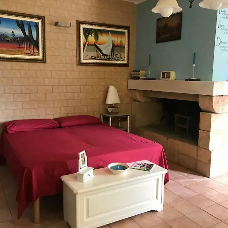 Casa In Campagna * Ruffano
