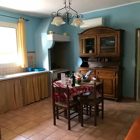 Casa In Campagna Casa vacanze Ruffano